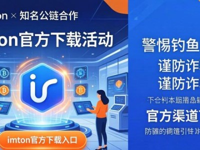 imToken官方下载活动与品牌营销怎么做