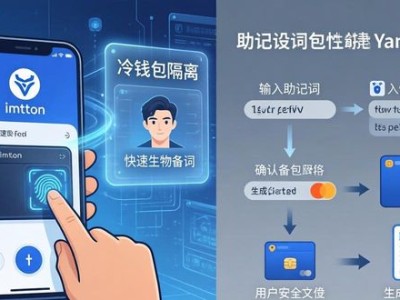imToken下载入口：功能与体验深度解析
