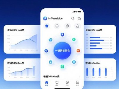 imToken通用版：底层技术升级，创新功能实测