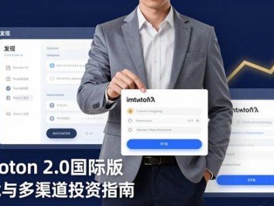 imToken 2.0国际版下载与多渠道投资指南