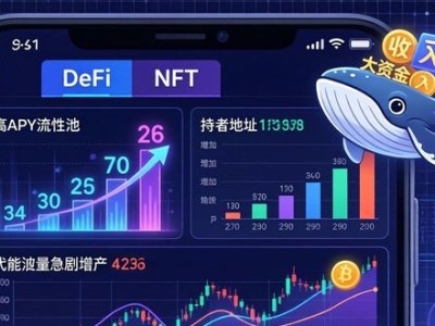 imToken安卓版下载后怎么找投资灵感？三步搞定