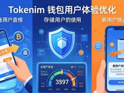 Tokenim钱包用户画像：你是哪类人？如何提升体验？