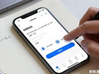 苹果端imToken最新下载安装实操指南