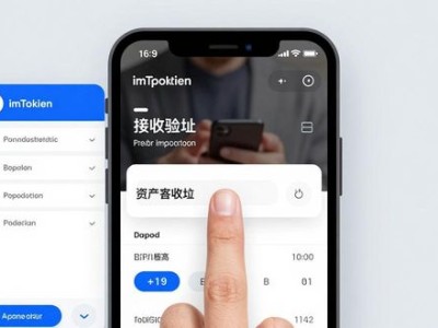 苹果手机下载imToken最新版，新手实测体验