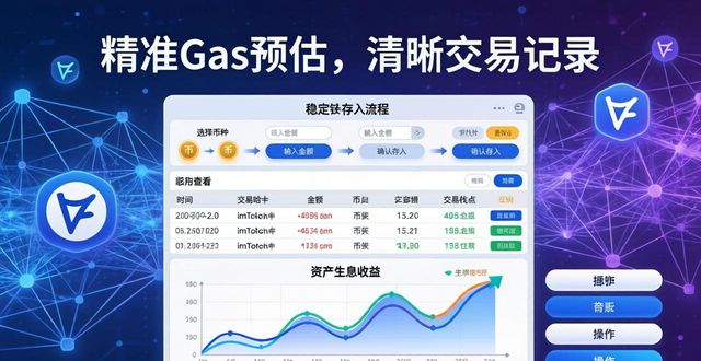 如何有效利用imToken钱包2.0提高市场参与度?_公民参与有效决策模型_利用信息技术提高课堂教学效率