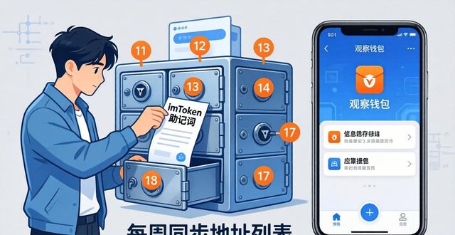 如何在imToken 2.0钱包安卓版中创建高效团队？_钱包创建教程_创建钱包是什么意思