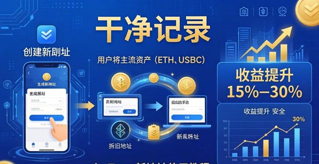 如何通过imToken新地址优化收益比例？_如何通过imToken新地址优化收益比例？_如何通过imToken新地址优化收益比例？