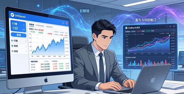 如何通过imtoken钱包提升投资技能与知识？_imtoken钱包视频教学_钱包了解