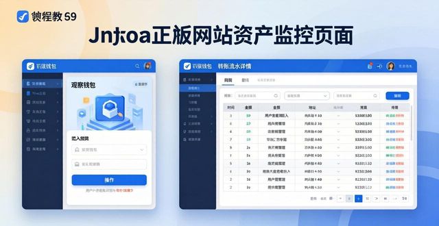 如何在imToken正版网站上进行资产监控？_imc监控平台_监控器材网站