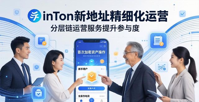 精细化运营包含哪些_精细化运营定义_如何通过imToken新地址实施精细化运营？