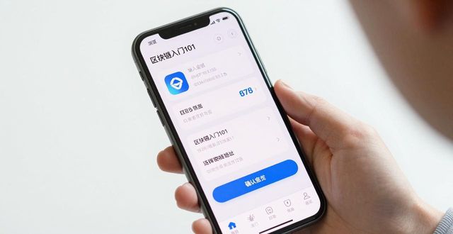 了解区块链的相关知识_想了解区块链_如何利用imToken的官方下载获取教育资源，提高您对区块链的认识与理解。