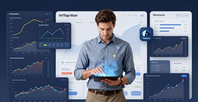 imToken钱包APP的数字资产管理技巧_数字钱包中的资产如何变现_数字资产钱包是什么