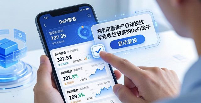 智慧投资者中文版_如何在imToken官网下载3.0版本中实现投资的智慧管理？_智慧投资者在线阅读